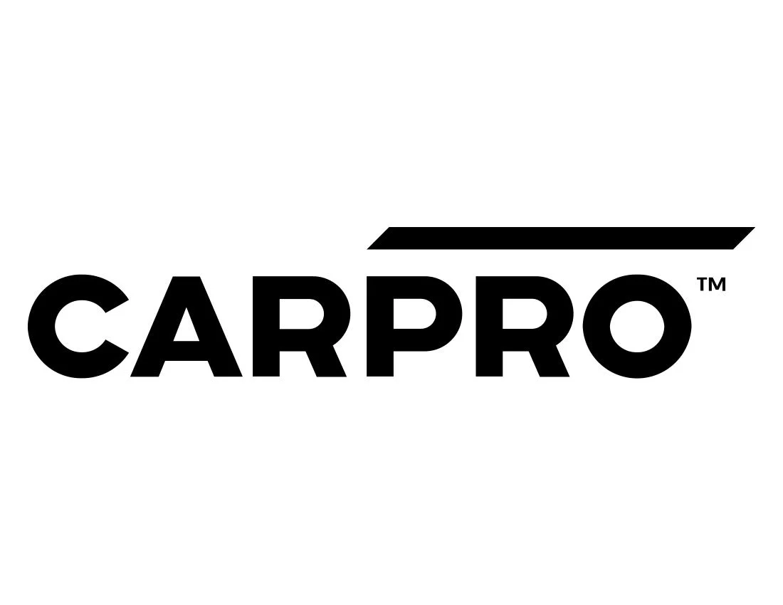 לוגו CarPro